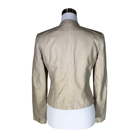 Unisex Gerry Weber - Nahkatakki, koko 38 -  (2)