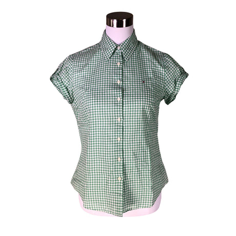 Unisex Tommy Hilfiger - Kauluspaita, koko 36 -  ()