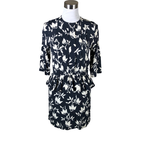 Unisex Ganni - Sifonkimekko, koko 36 -  ()