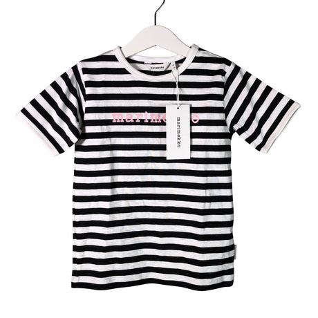 Unisex Marimekko - T-paita, koko 104 - 110 -  ()