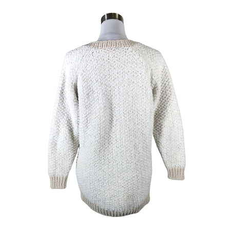 Unisex Ganni - Neulepaita, koko 34 -  (2)