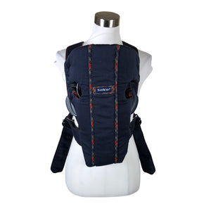 Unisex Baby Björn - Kantoreppu, koko Ei kokoa -  (1)