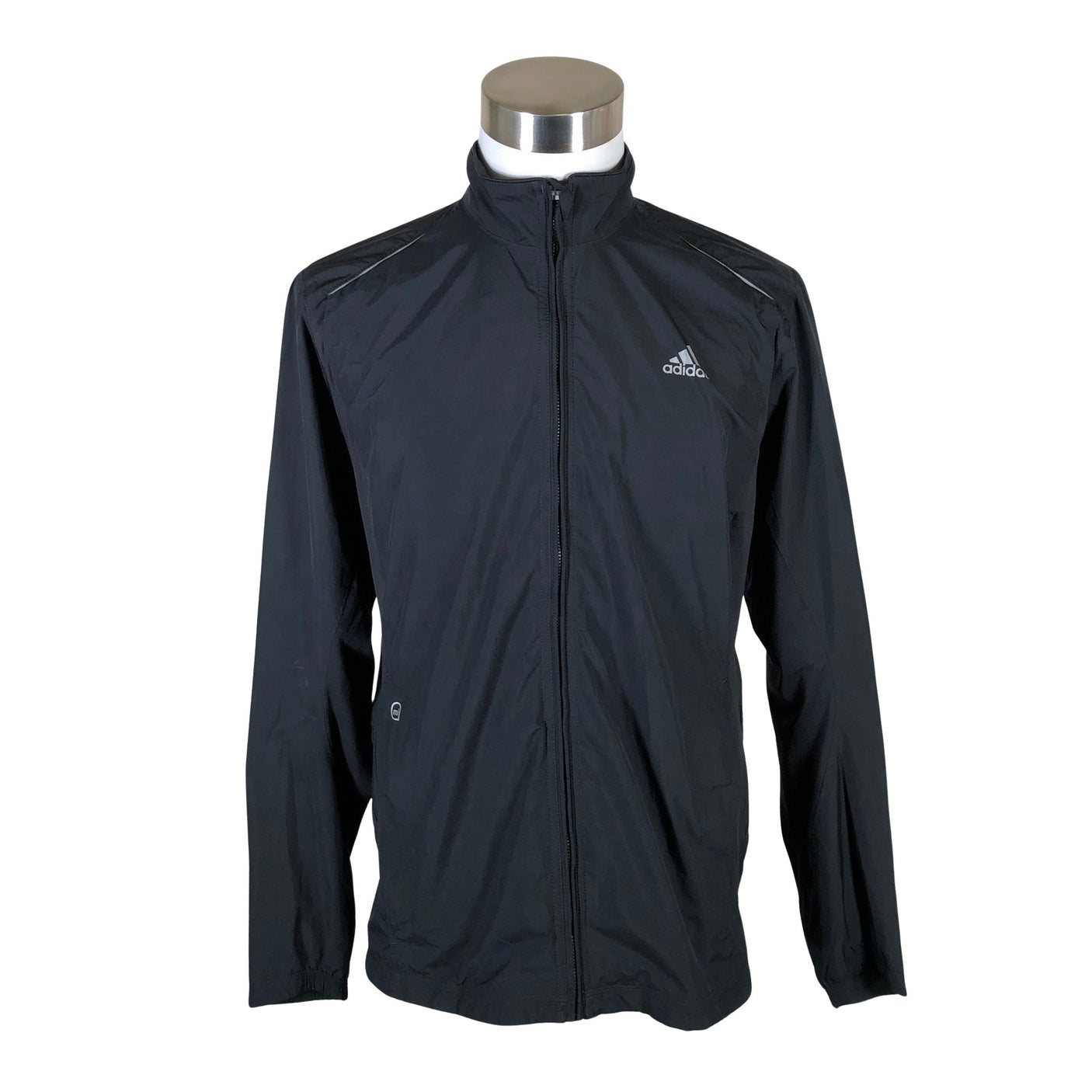 Unisex Adidas - Ulkoilutakki, koko L -  (1)