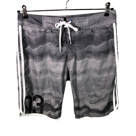 Unisex Adidas - Uimahousut, koko S -  ()