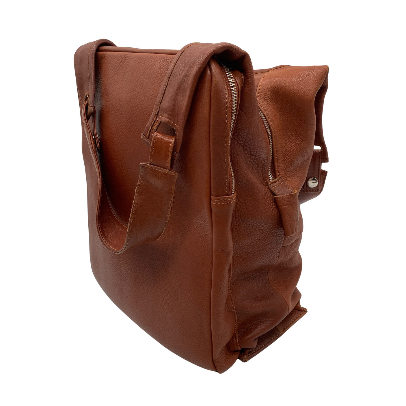 Unisex Lumi - Käsilaukku, koko Maxi -  (2)