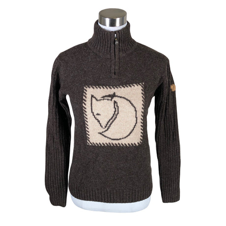 Unisex Fjällräven - Neulepaita, koko 36 -  ()