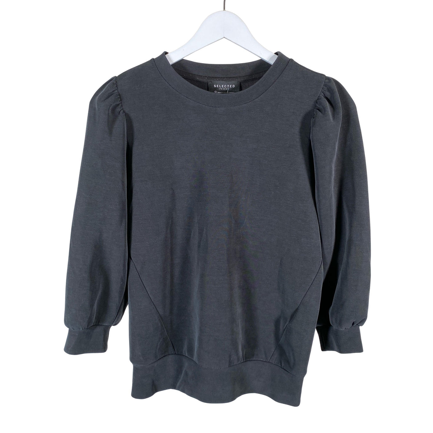Unisex Selected - Collegepaita, koko 34 -  (1)