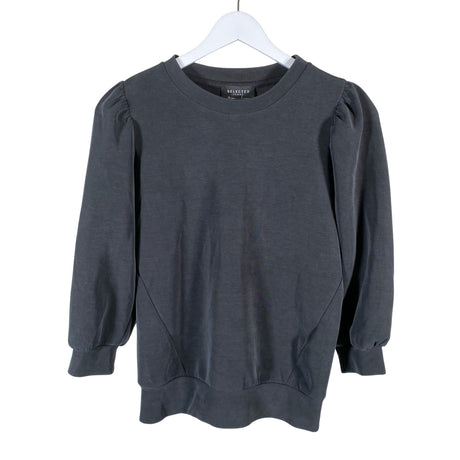 Unisex Selected - Collegepaita, koko 34 -  ()