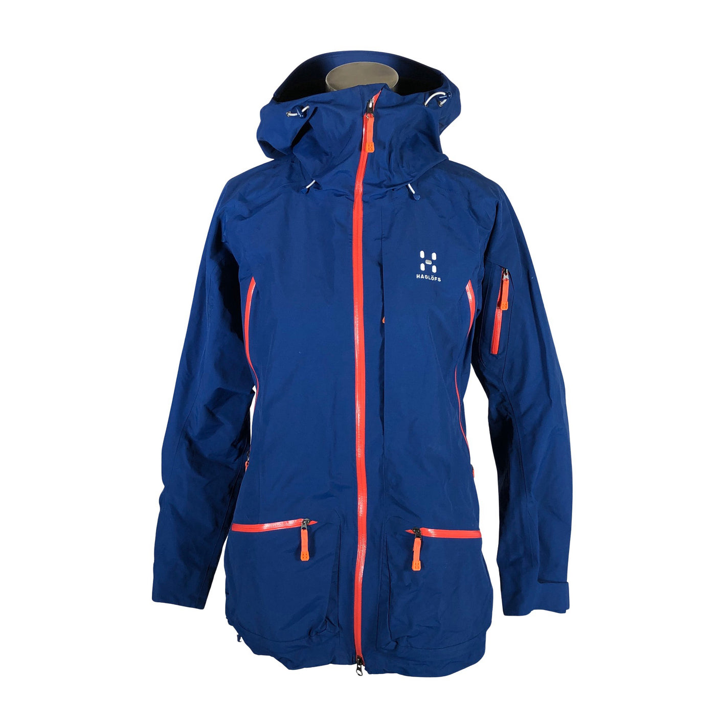 Unisex Haglöfs - Kuoritakki, koko 38 -  (1)