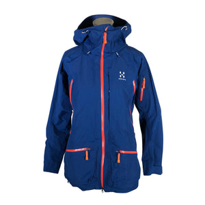 Unisex Haglöfs - Kuoritakki, koko 38 -  (1)