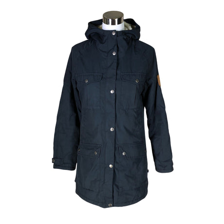 Unisex Fjällräven - Parkatakki, koko 34 -  ()