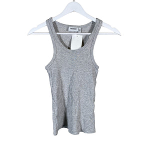 Unisex Weekday - Trikootoppi, koko 36 -  (1)
