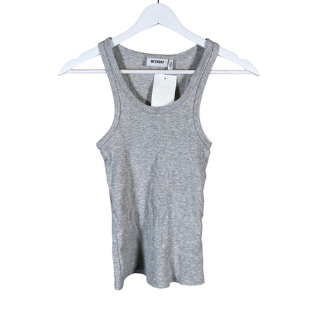 Unisex Weekday - Trikootoppi, koko 36 -  ()