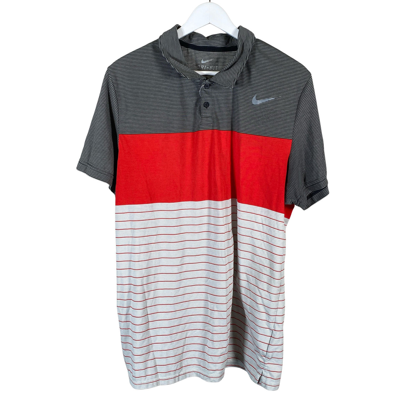 Unisex Nike - T-paita, koko XL -  (1)