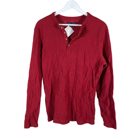 Unisex Caphorn - Trikoopaita, koko L -  ()