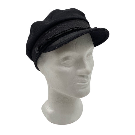 Unisex Länsilakki - Lakki, koko 54 - 56 cm -  ()