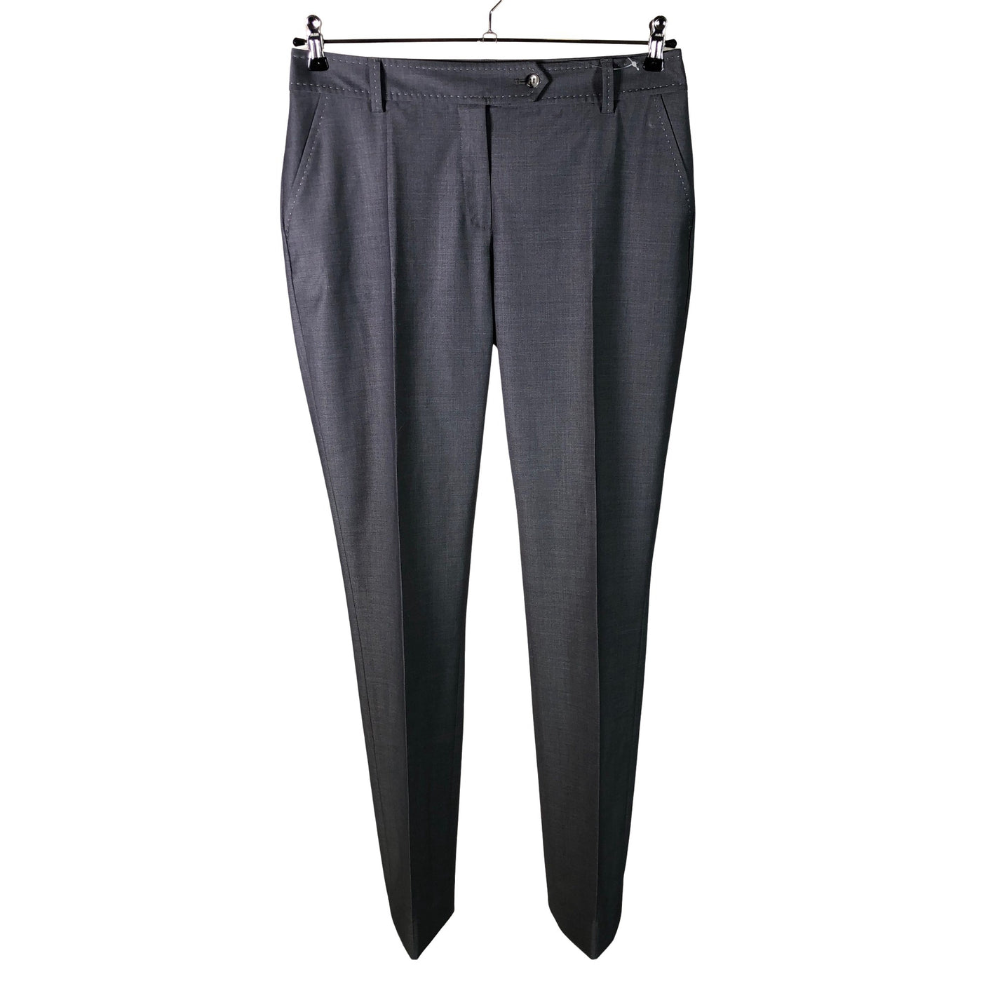Unisex Andiata - Suorat housut, koko 38 -  (1)