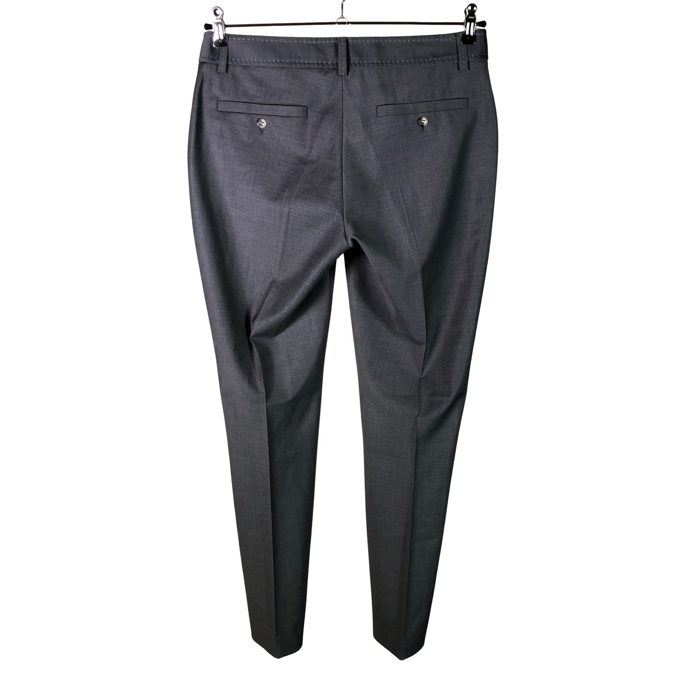 Unisex Andiata - Suorat housut, koko 38 -  (2)