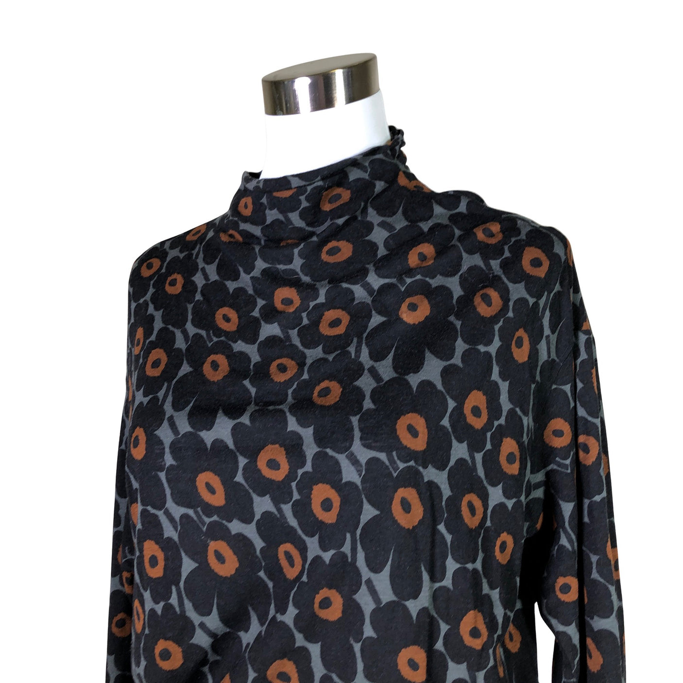 Unisex Marimekko - Trikoomekko, koko 38 -  (3)