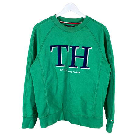 Unisex Tommy Hilfiger - Collegepaita, koko 38 -  ()