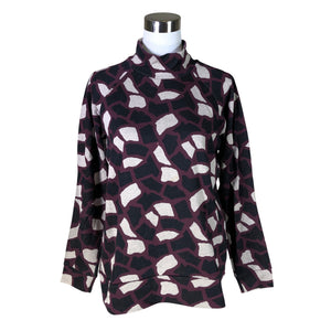 Unisex NOSH - Trikoopaita, koko 38 -  (1)