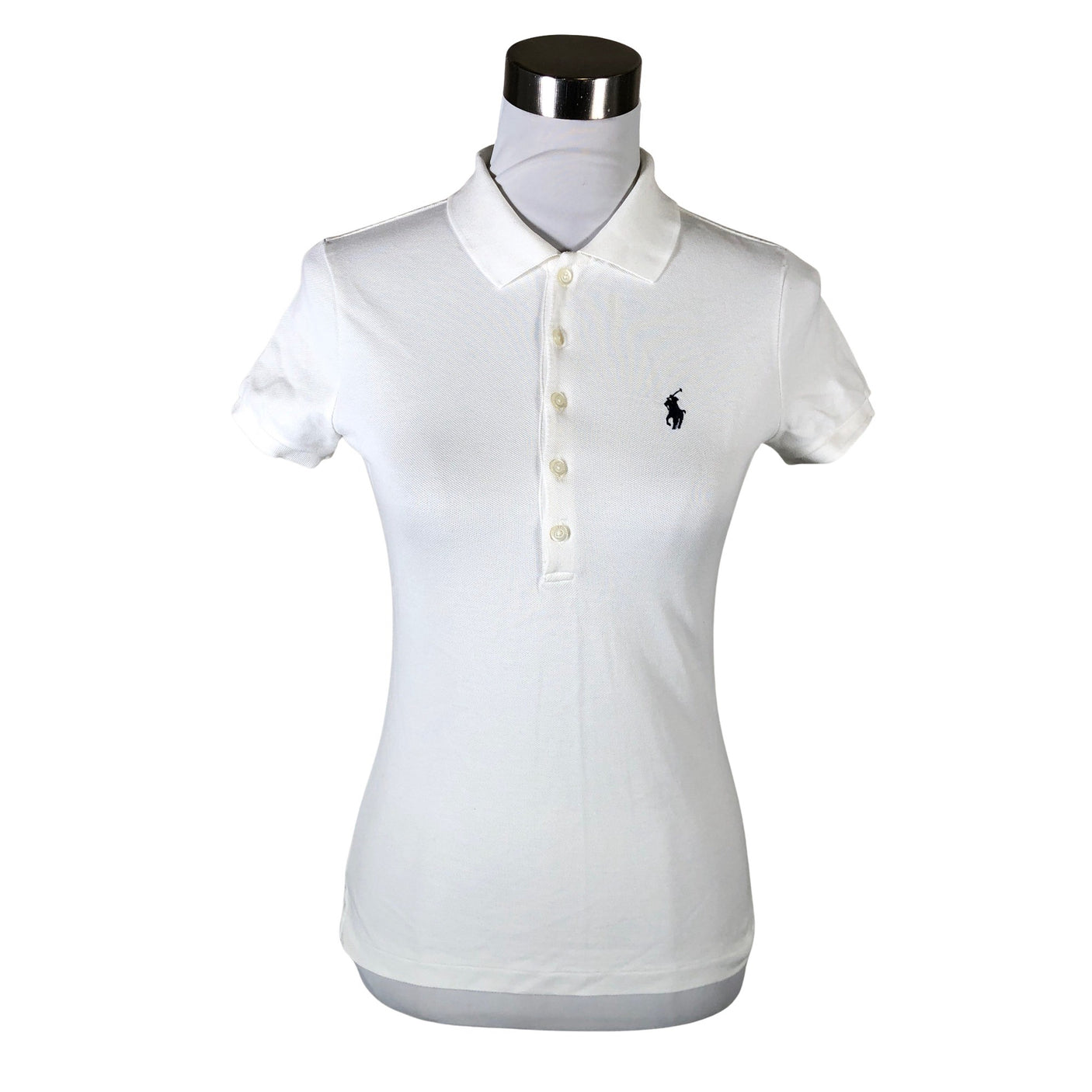 Unisex Polo Ralph Lauren - Pikeepaita, koko 36 -  (1)