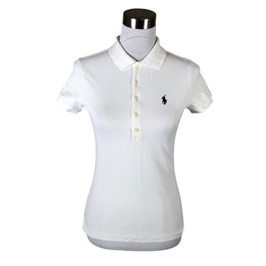 Unisex Polo Ralph Lauren - Pikeepaita, koko 36 -  (1)