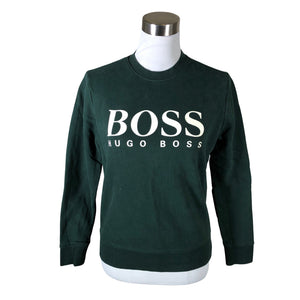 Unisex Hugo Boss - Collegepaita, koko 36 -  (1)