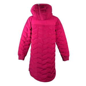 Unisex Torstai - Parkatakki, koko 38 -  (2)