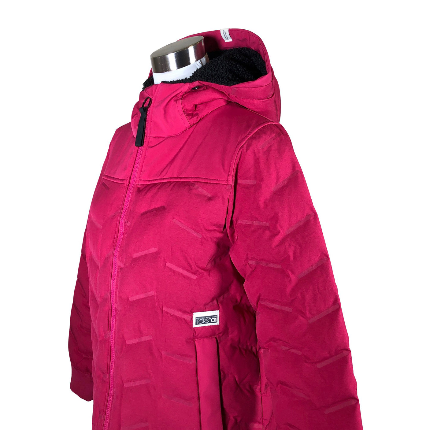 Unisex Torstai - Parkatakki, koko 38 -  (3)