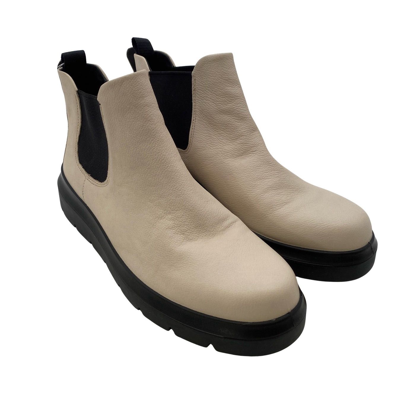 Unisex Ecco - Nilkkurit, koko 40 -  (2)