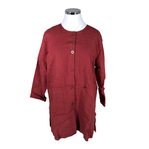 Unisex Nanso - Kangastunika, koko 42 -  (1)