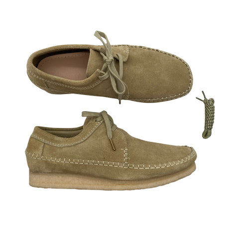 Unisex Clarks - Tennarit, koko 42 -  ()