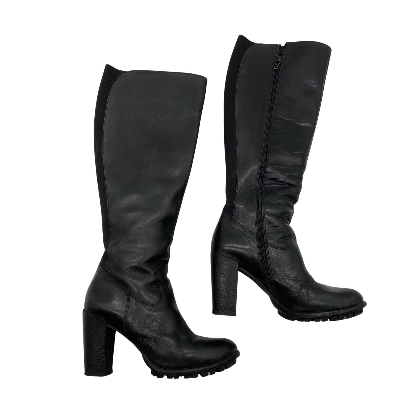 Unisex Unisa - Saappaat, koko 36 -  (1)
