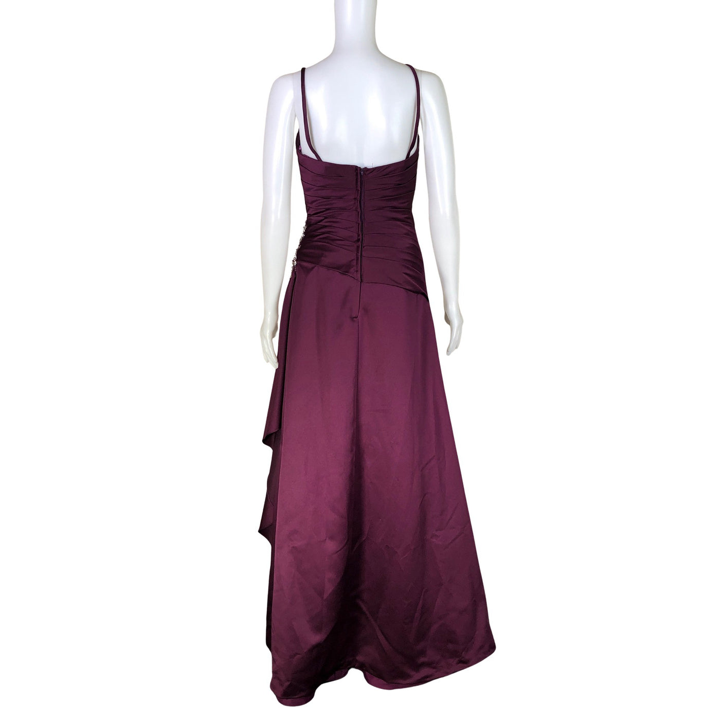 Unisex Romantica - Iltapuku, koko 36 -  (2)
