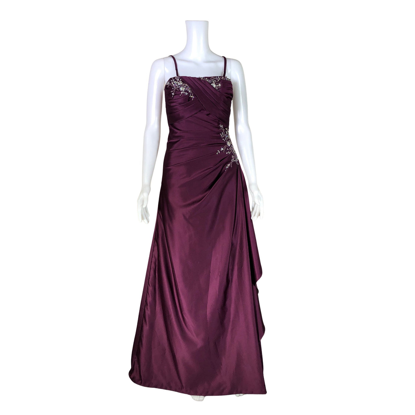 Unisex Romantica - Iltapuku, koko 36 -  (1)