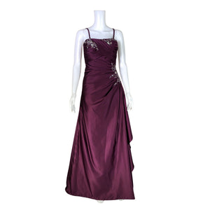 Unisex Romantica - Iltapuku, koko 36 -  (1)