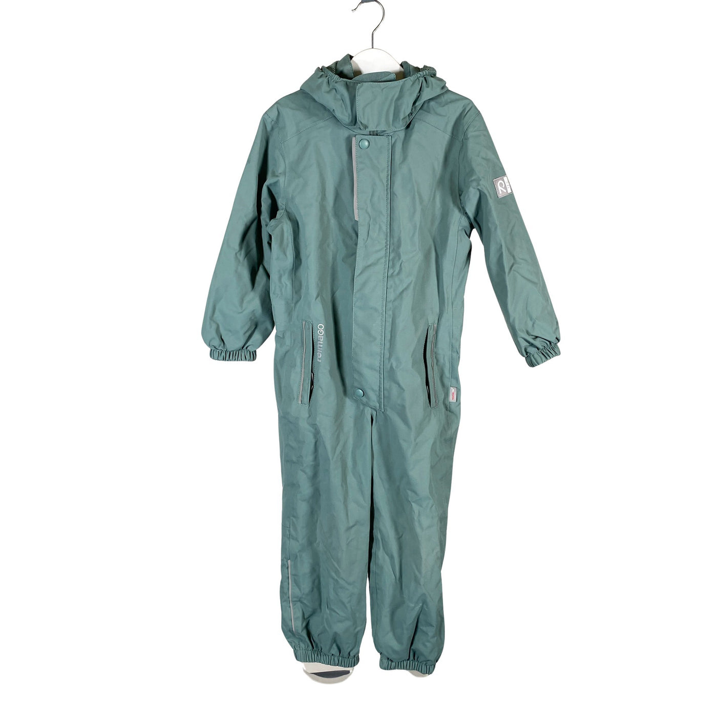 Unisex Reima - Välikausihaalari, koko 110 - 116 -  (1)