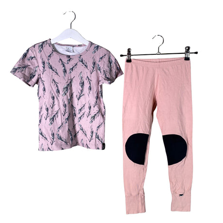 Unisex Melli - T-paita, koko 110 - 116 -  ()