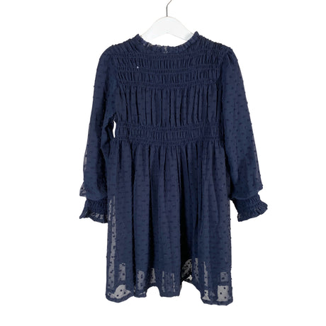 Unisex Mayoral - Juhlamekko, koko 116 - 122 -  ()