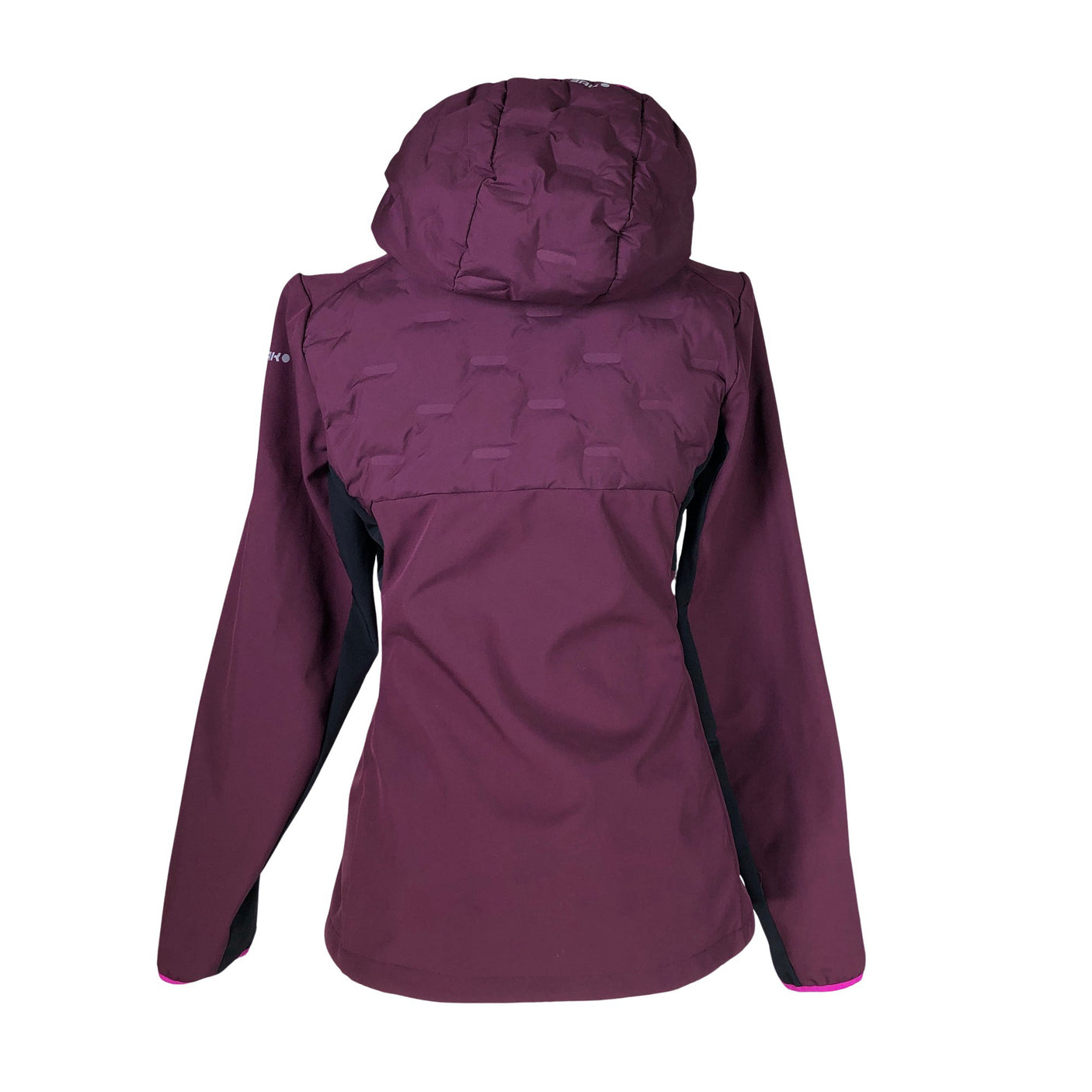 Unisex Icepeak - Softshell-takki, koko 36 -  (2)