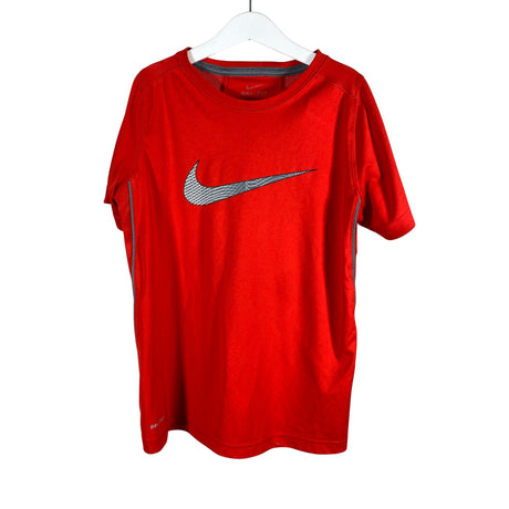 Unisex Nike - Urheilupaita, lyhyet hihat, koko 146 - 152 -  ()
