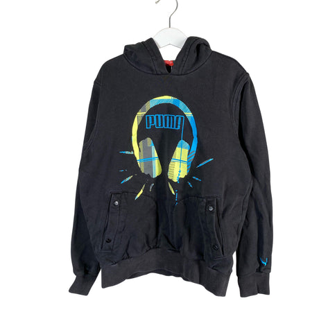 Unisex Puma - Huppari, koko 146 - 152 -  ()