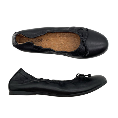 Unisex Gabor - Ballerinat, koko 38 -  ()