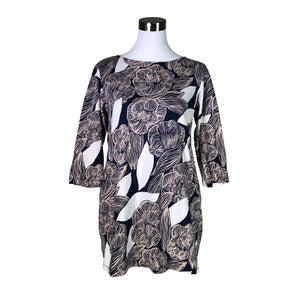 Unisex Marimekko - Trikootunika, koko 38 -  (1)