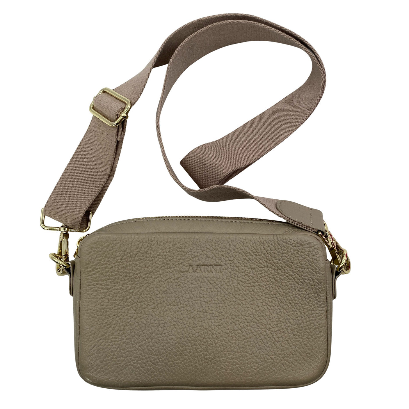 Unisex Aarni - Olkalaukku, koko Mini -  (1)