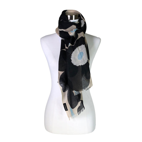 Unisex Marimekko - Huivi, koko Maxi -  ()