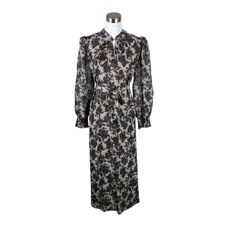Unisex Ril's - Sifonkimekko, koko 40 -  ()
