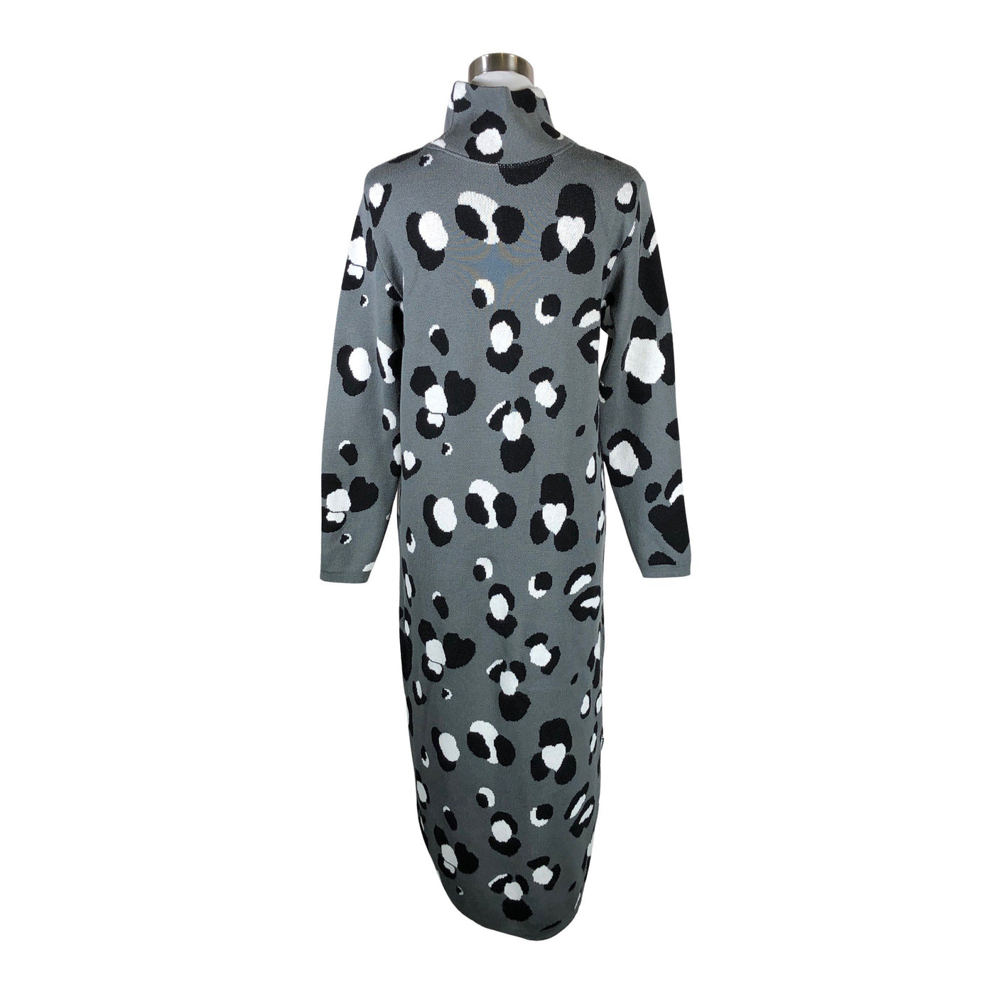 Unisex Kaino - Neulemekko, koko 38 -  (2)