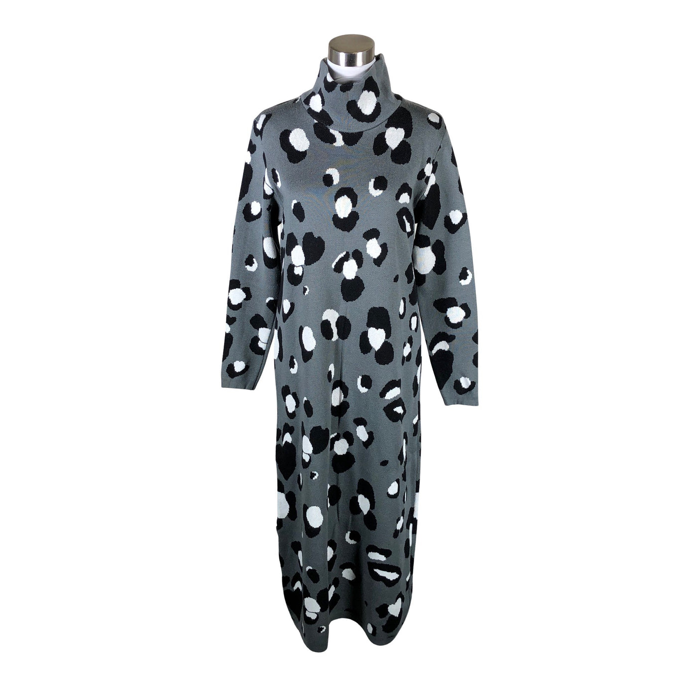 Unisex Kaino - Neulemekko, koko 38 -  (1)